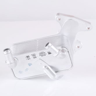 Nissens® - Automatic Transmission Oil Cooler