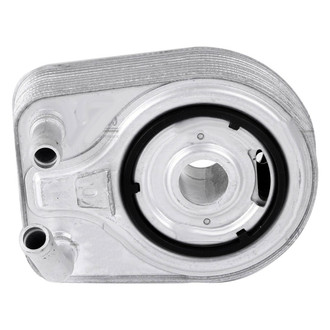 Nissens® - Oil Cooler