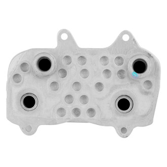Nissens® - Automatic Transmission Oil Cooler