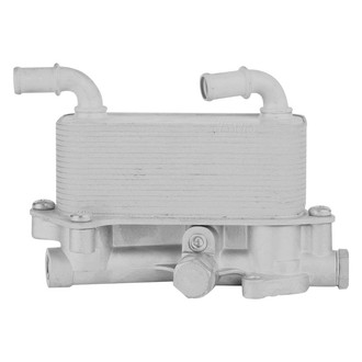 Nissens® - Oil Cooler