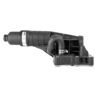 Nissens® - Oil Cooler