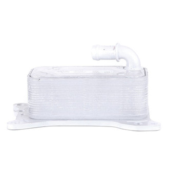 Nissens® - Engine Oil Cooler