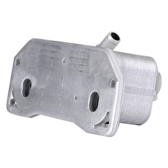 Nissens® - Oil Cooler