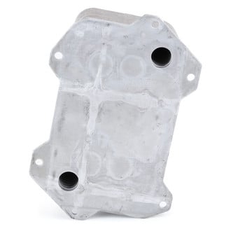 Nissens® - Oil Cooler