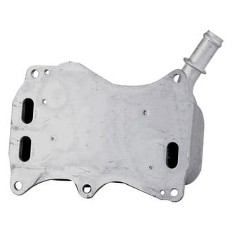 Nissens® - Engine Oil Cooler