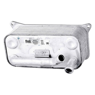 Nissens® - Oil Cooler