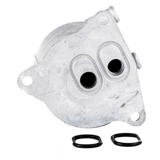 Nissens® - Automatic Transmission Oil Cooler