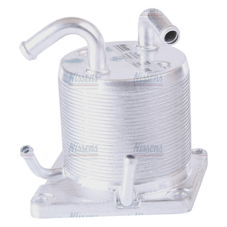 Nissens® - A/C Evaporator Core
