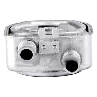 Nissens® - Oil Cooler