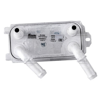 Nissens® - Automatic Transmission Oil Cooler