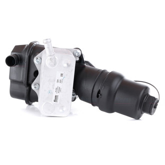 Nissens® - Oil Cooler