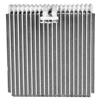 Nissens® - A/C Evaporator Core