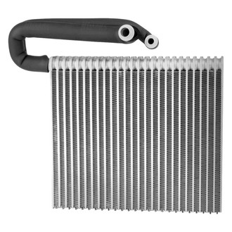 Nissens® - A/C Evaporator Core