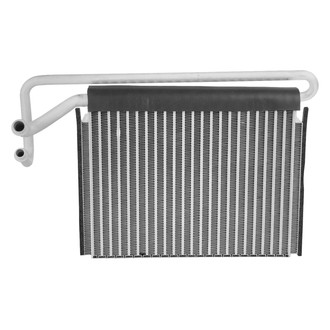Nissens® - A/C Evaporator Core