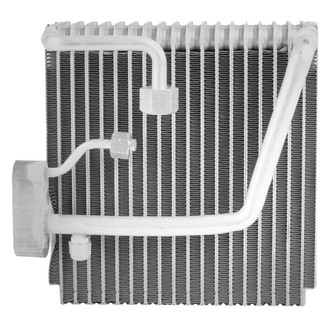 Nissens® - A/C Evaporator Core