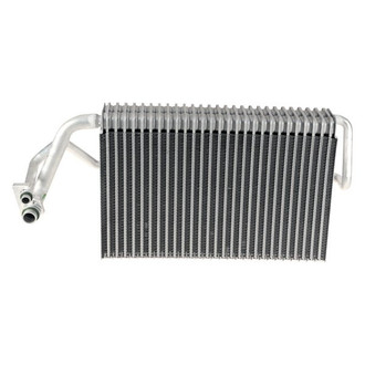 Nissens® - A/C Evaporator Core