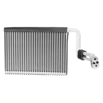 Nissens® - A/C Evaporator Core