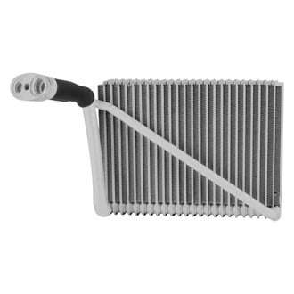 Nissens® - A/C Evaporator Core