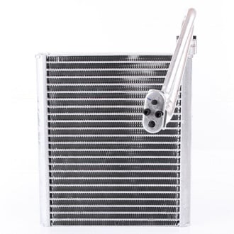 Nissens® - A/C Evaporator Core