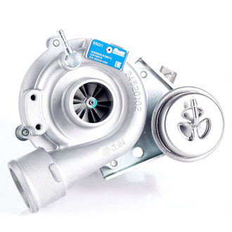 Nissens® - Turbocharger