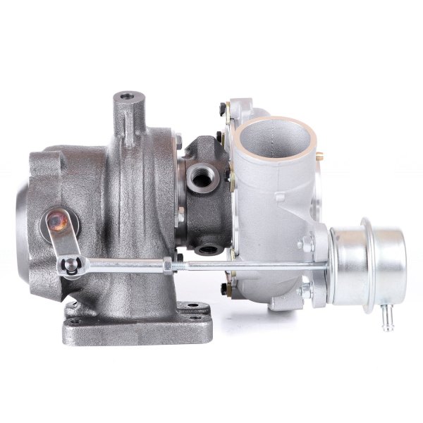 Nissens® - Turbocharger