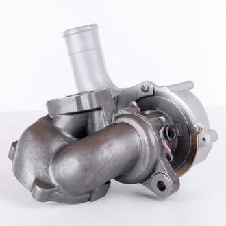 Nissens® - Turbocharger
