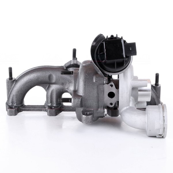 Nissens® - Turbocharger