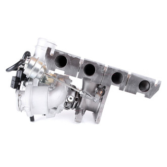 Nissens® - Turbocharger