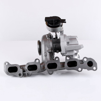 Nissens® - Turbocharger