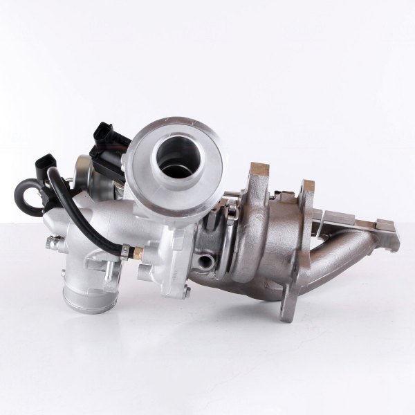 Nissens® - Turbocharger