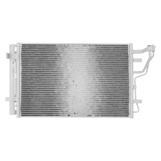 Nissens® - A/C Condenser