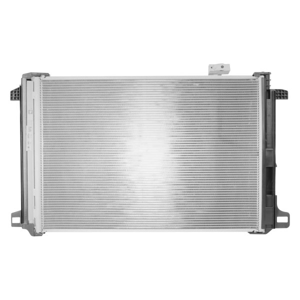 Nissens® - A/C Condenser