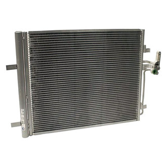 Nissens® - Front A/C Condenser
