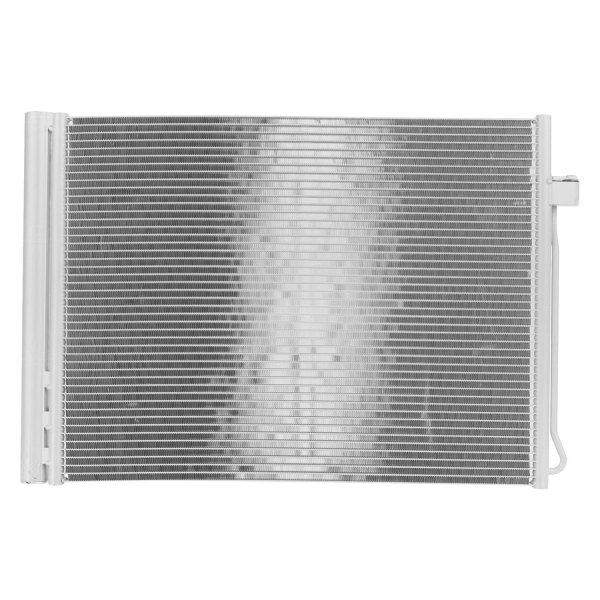 Nissens® - A/C Condenser