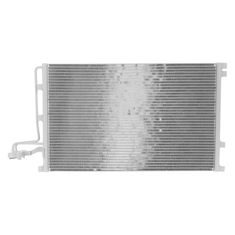 Nissens® - A/C Condenser