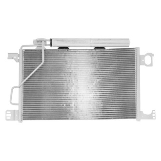 Nissens® - A/C Condenser
