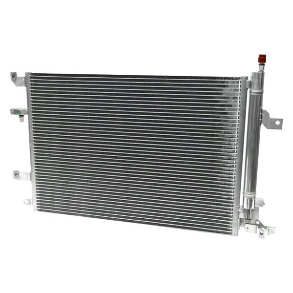 Nissens® 940103 - A/C Condenser