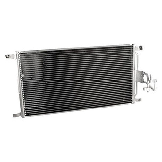 Nissens® - A/C Condenser