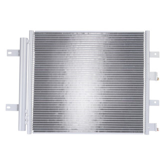 Nissens® - A/C Condenser