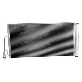 Nissens® - A/C Condenser