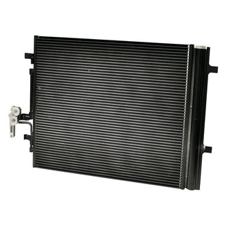 Nissens® - A/C Condenser