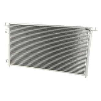 Nissens® - Front A/C Condenser