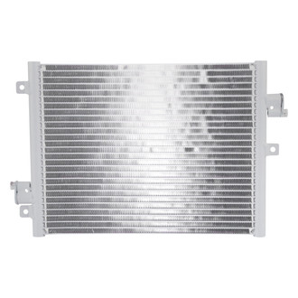 Nissens® - A/C Condenser