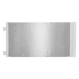 Nissens® - Front A/C Condenser