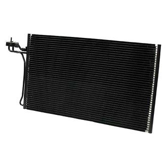 Nissens® - A/C Condenser