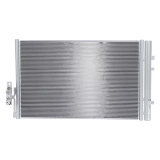 Nissens® - A/C Condenser