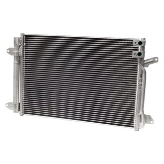 Nissens® - A/C Condenser