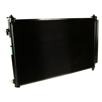 Nissens® - A/C Condenser