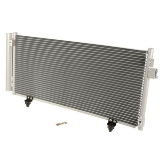 Nissens® - A/C Condenser