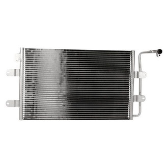 Nissens® - A/C Condenser